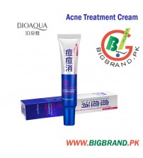 BIOAQUA acne Treatment Cream